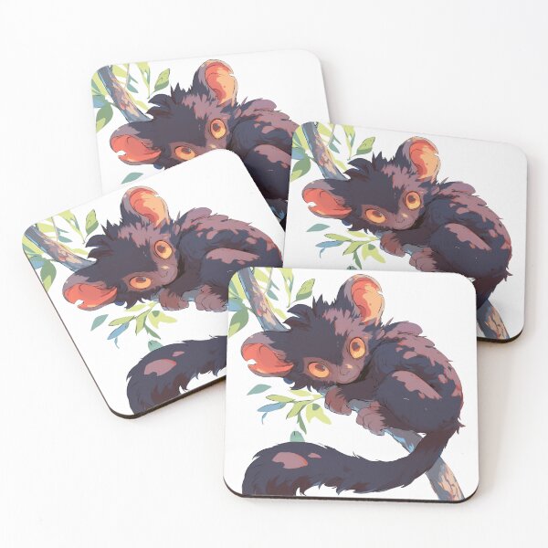 Item preview, Aye-aye  designed and sold by SMARTKIT  DESIGNAGENCY.