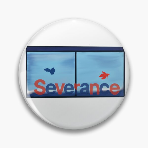 Item preview, Mark Scout Severance Split Fishtank designed and sold by makingallozmerrier.