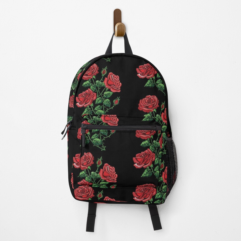 Item preview, Backpack designed and sold by AlchemyColor.