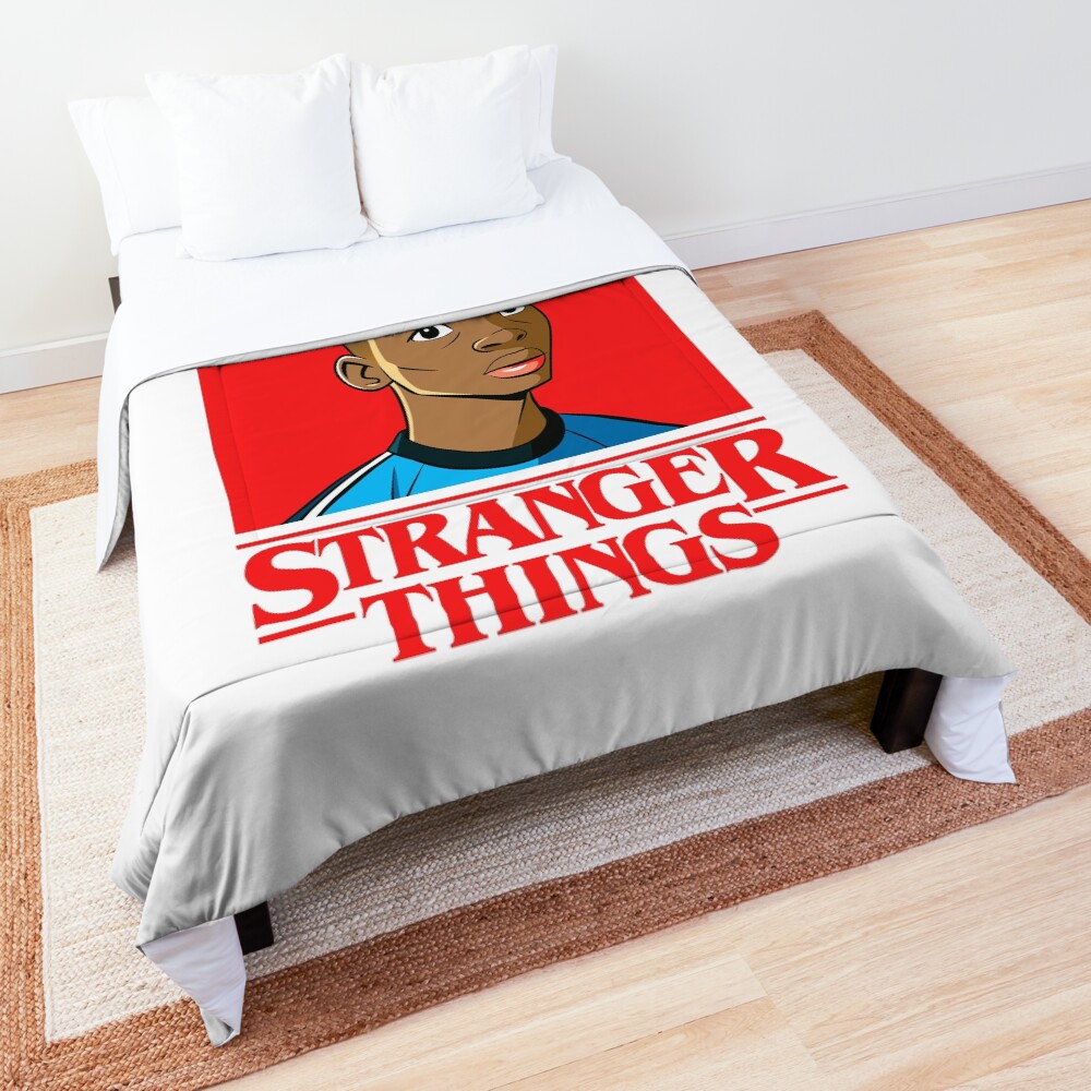 Item preview, Comforter designed and sold by timegraf.