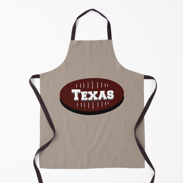 Item preview, Texas Football Field Logo designed and sold by Lartheviking.