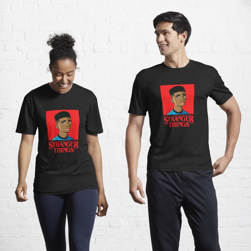 Item preview, Active T-Shirt designed and sold by timegraf.