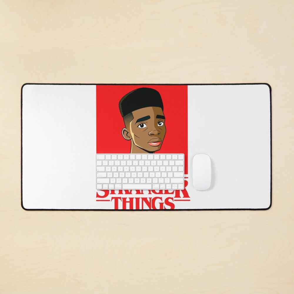 Item preview, Desk Mat designed and sold by timegraf.