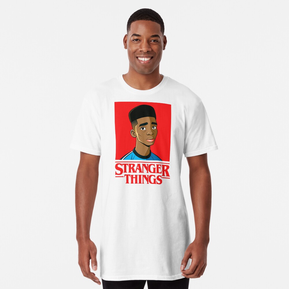 Item preview, Long T-Shirt designed and sold by timegraf.