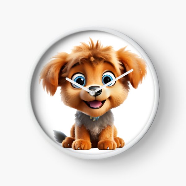 Item preview, Cartoon Dog Art  designed and sold by vpsophia.