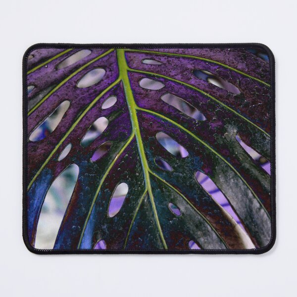 Item preview, A Holey Leaf designed and sold by Juha Hollo.