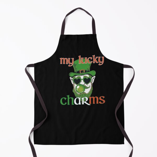 Item preview, My Lucky Charm, Leprechaun Bubble Gum designed and sold by EwaVerse.