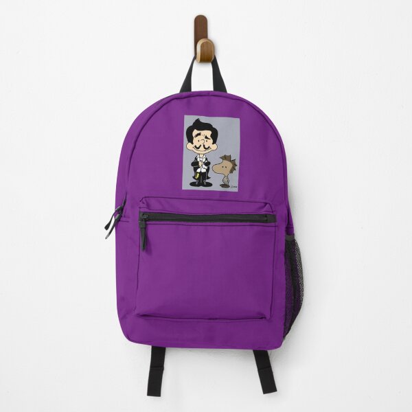Item preview, Tin Tan & Tun Tun - Revoltoso. designed and sold by d8wizki.
