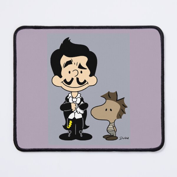Item preview, Tin Tan & Tun Tun - Revoltoso. designed and sold by d8wizki.