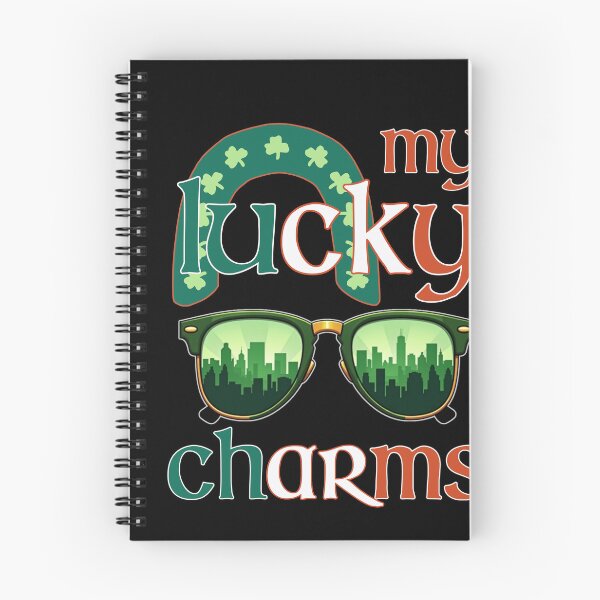 Item preview, My Lucky Charm, At. Patrick's Day designed and sold by EwaVerse.