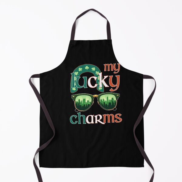 Item preview, My Lucky Charm, At. Patrick's Day designed and sold by EwaVerse.