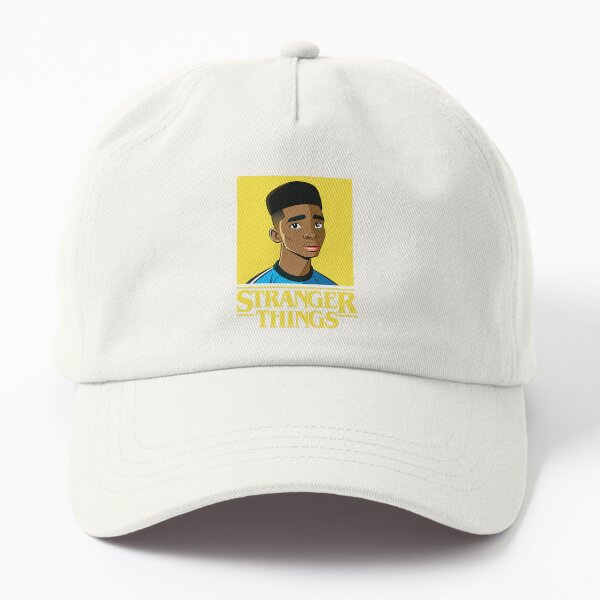 Item preview, Stranger Things: Lucas Sinclair  designed and sold by GlowInk8.