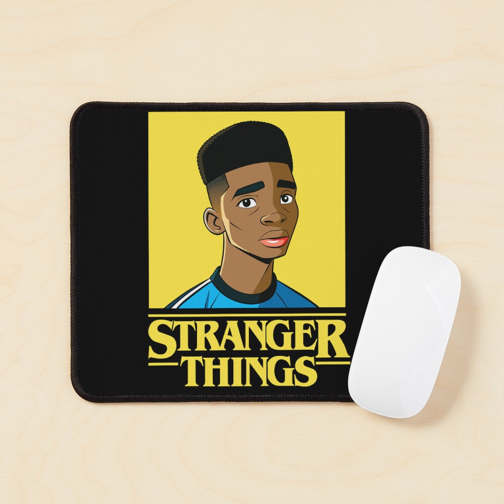 Item preview, Mouse Pad designed and sold by timegraf.