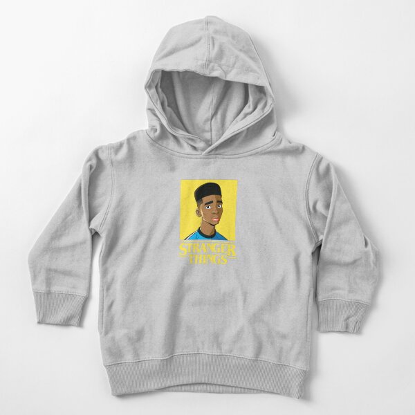 Item preview, Stranger Things: Lucas Sinclair  designed and sold by Timegraf.