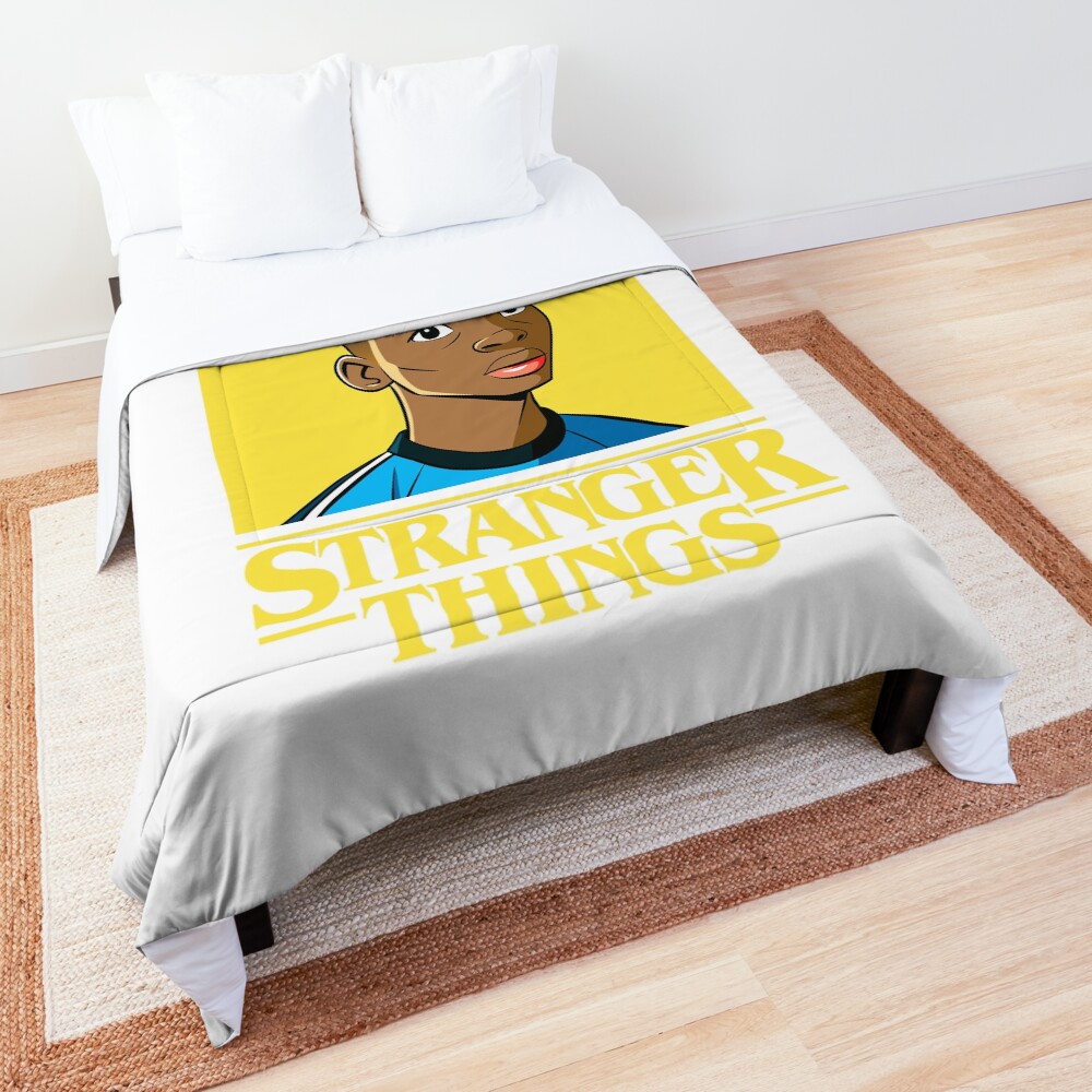 Item preview, Comforter designed and sold by timegraf.