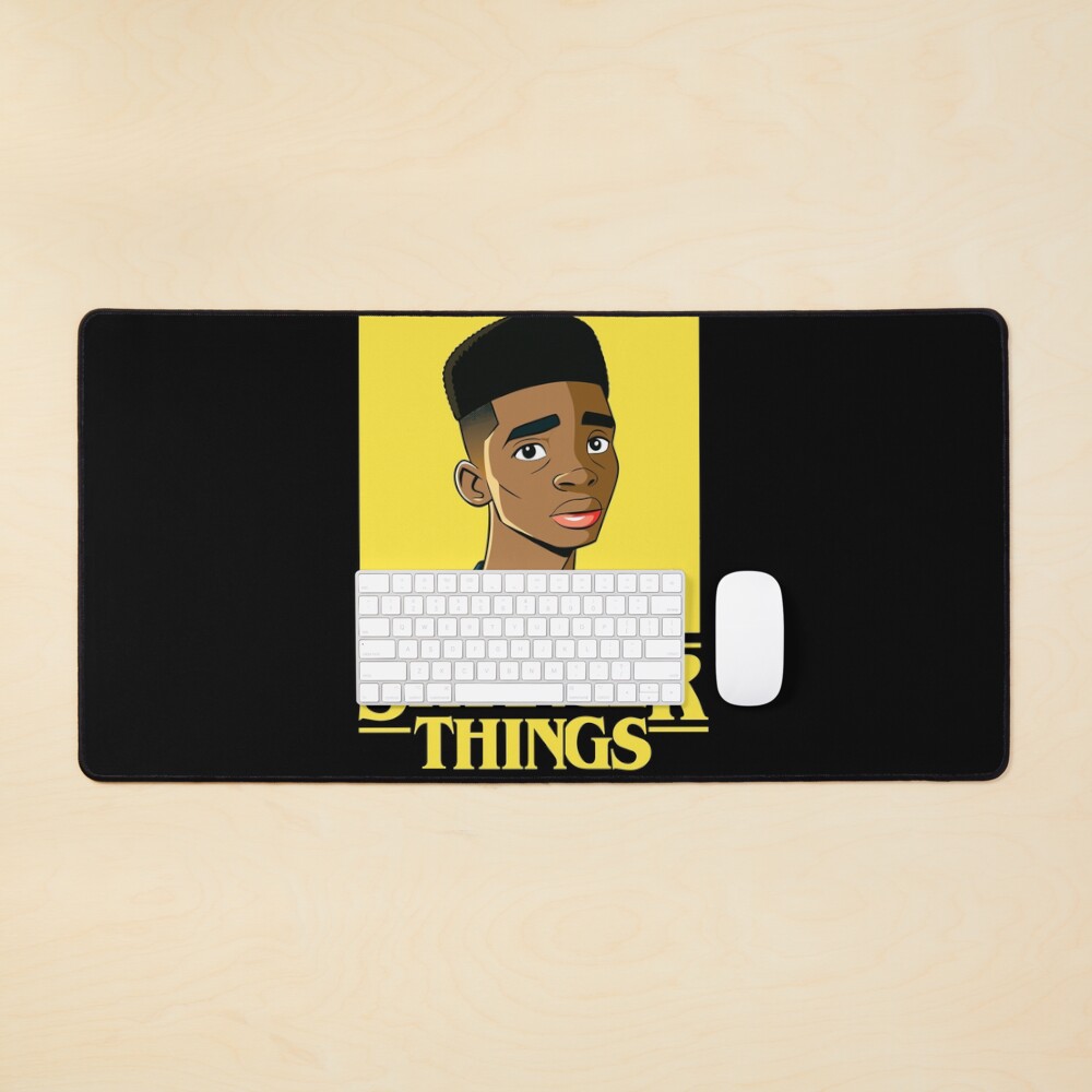 Item preview, Desk Mat designed and sold by timegraf.