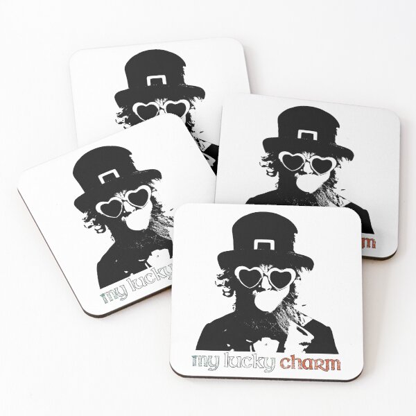 Item preview, My Lucky Charm, Leprechaun Bubble Gum designed and sold by EwaVerse.