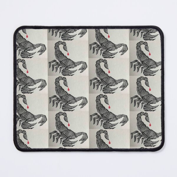 Item preview, scorpion designed and sold by Dilillo2025.
