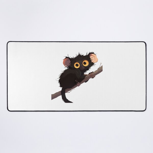 Item preview, Aye-aye  designed and sold by SMARTKIT  DESIGNAGENCY.