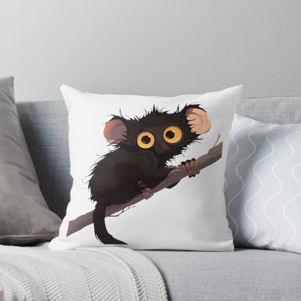 Item preview, Aye-aye  designed and sold by SMARTKIT  DESIGNAGENCY.