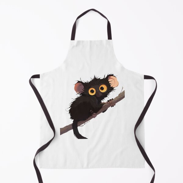 Item preview, Aye-aye designed and sold by SMARTKIT DESIGNAGENCY.