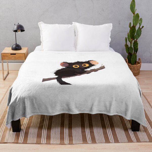 Item preview, Aye-aye  designed and sold by SMARTKIT  DESIGNAGENCY.