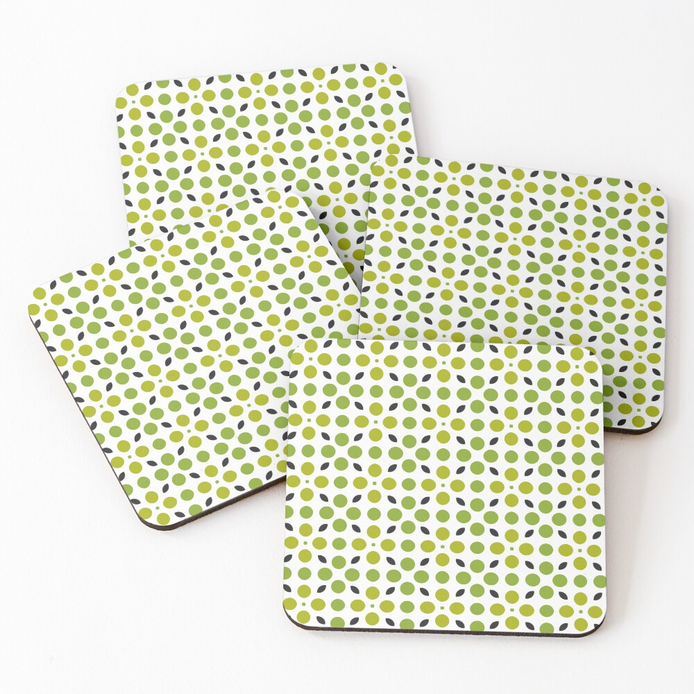 Item preview, Coasters (Set of 4) designed and sold by lisetta78.