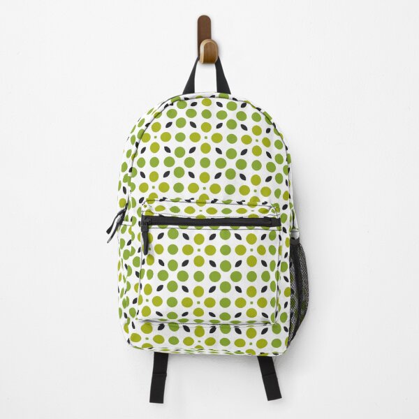 Item preview, Cute Rounded Shapes Spring designed and sold by Lisetta Collection.