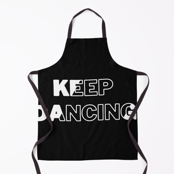 Item preview, Keep Dancing designed and sold by fahrurrozzi.