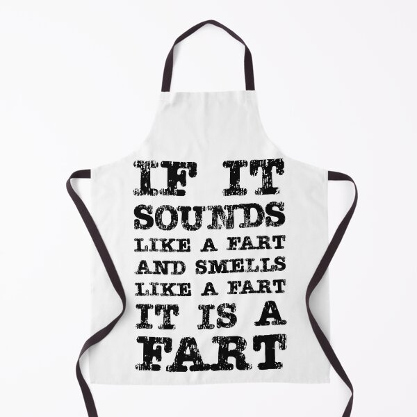 Item preview, Funny fart quotes. Rear end humour. designed and sold by Drone-tees.