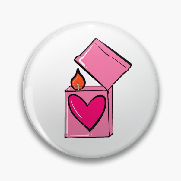 Item preview, You Light the Fire in My Heart designed and sold by channbaize.