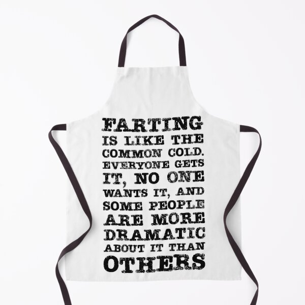 Item preview, Funny fart quotes. Rear end humour. designed and sold by Drone-tees.
