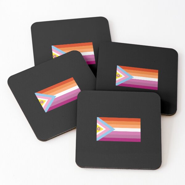Item preview, T4T Lesbian Flag designed and sold by RexGrounds05.