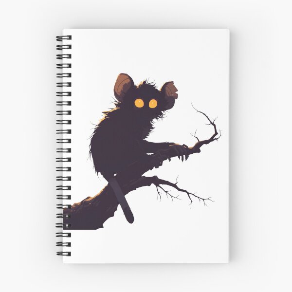 Item preview, Aye-aye  designed and sold by SMARTKIT  DESIGNAGENCY.