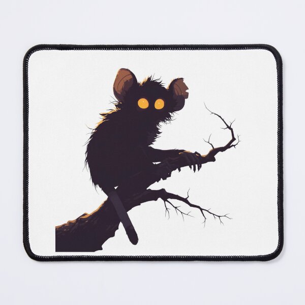 Item preview, Aye-aye  designed and sold by SMARTKIT  DESIGNAGENCY.