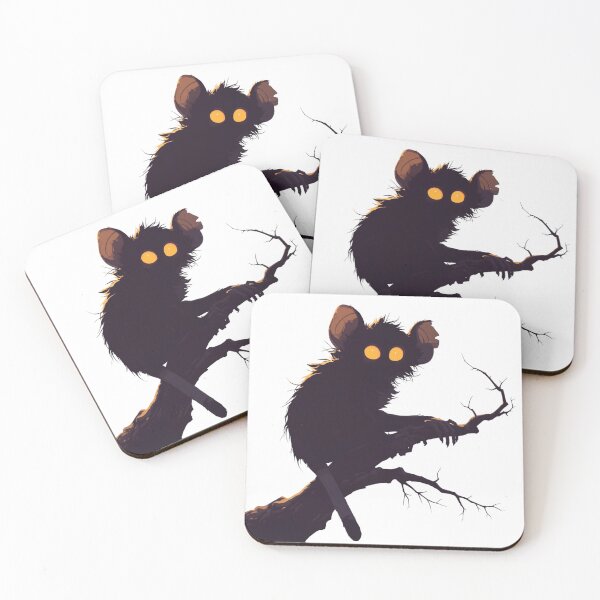 Item preview, Aye-aye  designed and sold by SMARTKIT  DESIGNAGENCY.