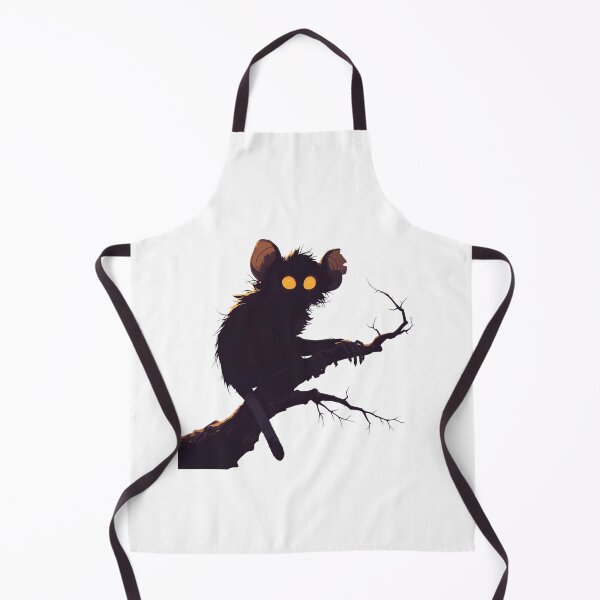 Item preview, Aye-aye designed and sold by SMARTKIT DESIGNAGENCY.