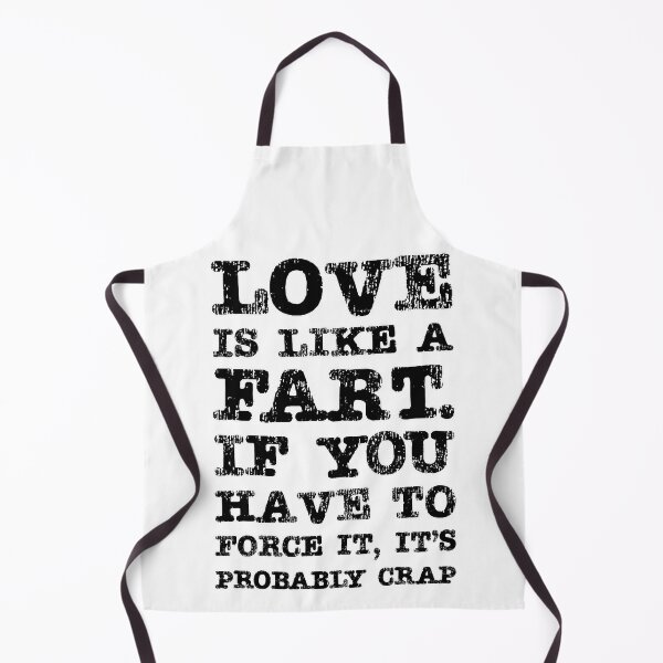Item preview, Funny fart quotes. Rear end humour. designed and sold by Drone-tees.