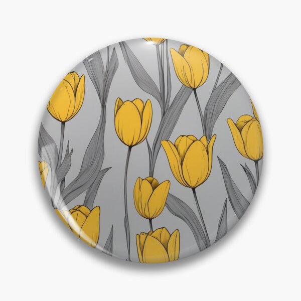Item preview, Yellow tulips designed and sold by Floraluxe.