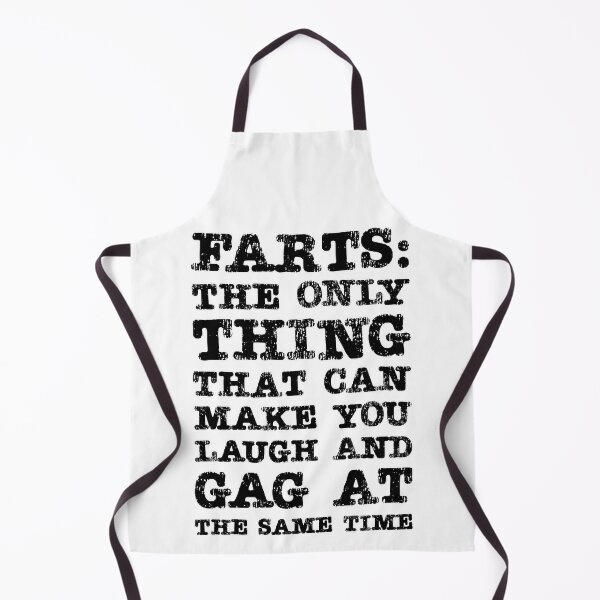 Item preview, Funny fart quotes. Rear end humour. designed and sold by Drone-tees.