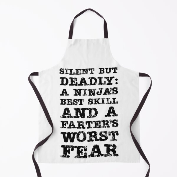 Item preview, Funny fart quotes. Rear end humour. designed and sold by Drone-tees.