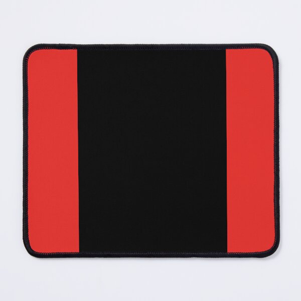 Item preview, Bournemouth Retro 2003 Red, Black, Home designed and sold by Sporting Colour.