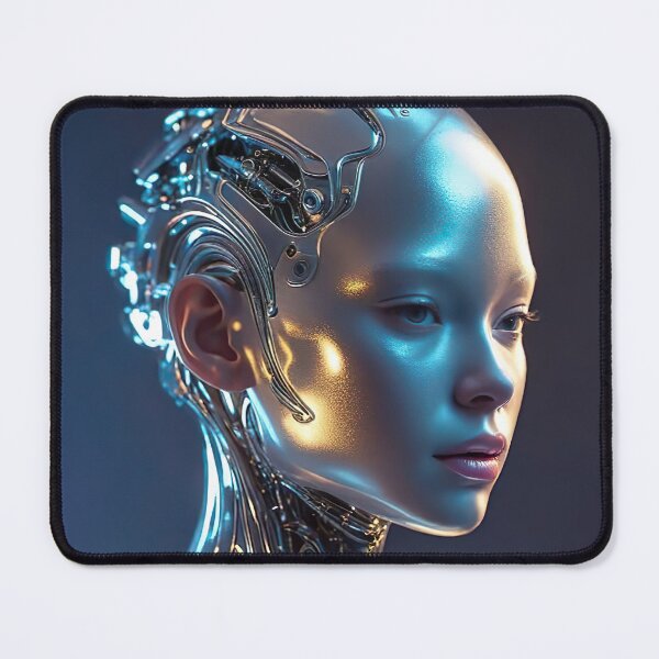 Item preview, Neo-Android – The Awakening of Synthetic Intelligence designed and sold by ImaginOri.