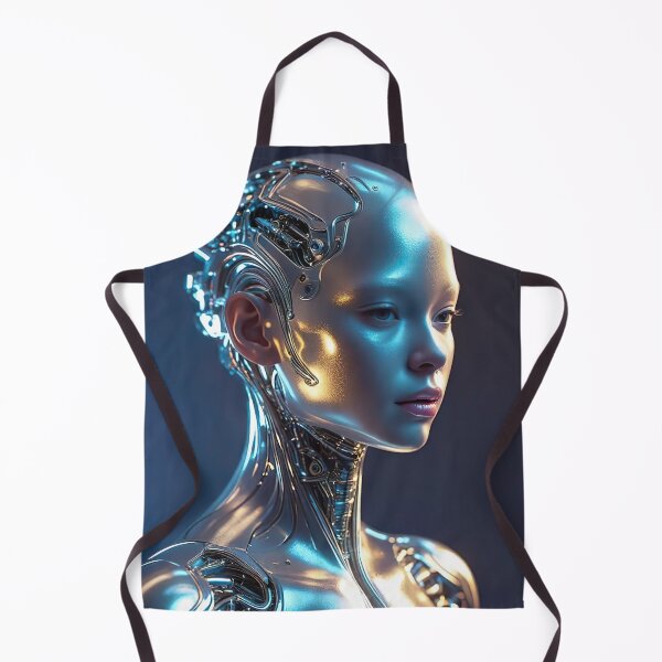Item preview, Neo-Android – The Awakening of Synthetic Intelligence designed and sold by ImaginOri.