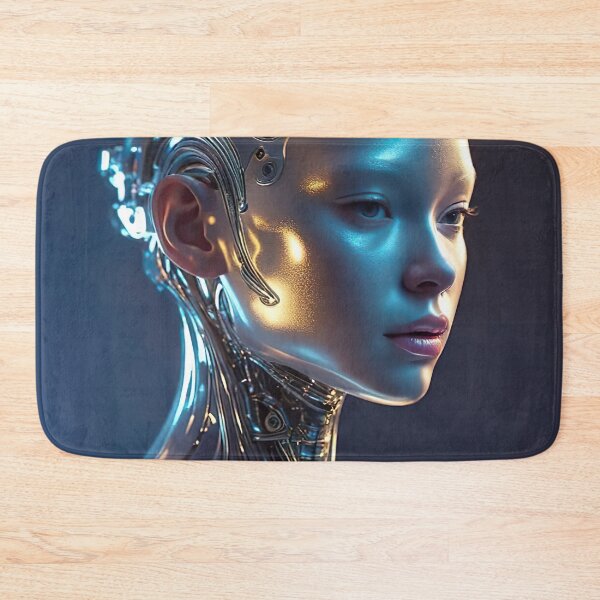 Item preview, Neo-Android – The Awakening of Synthetic Intelligence designed and sold by ImaginOri.