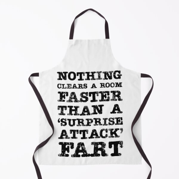 Item preview, Funny fart quotes. Rear end humour. designed and sold by Drone-tees.