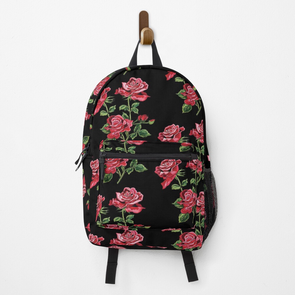 Item preview, Backpack designed and sold by AlchemyColor.
