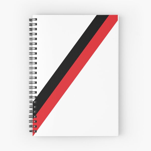 Item preview, Bournemouth Retro 2013 White, Black, Red Sash Away designed and sold by Sporting Colour.