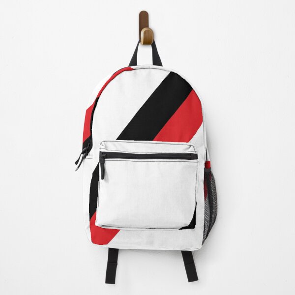 Item preview, Bournemouth Retro 2013 White, Black, Red Sash Away designed and sold by Sporting Colour.