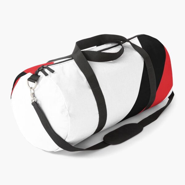 Item preview, Bournemouth Retro 2013 White, Black, Red Sash Away designed and sold by Sporting Colour.